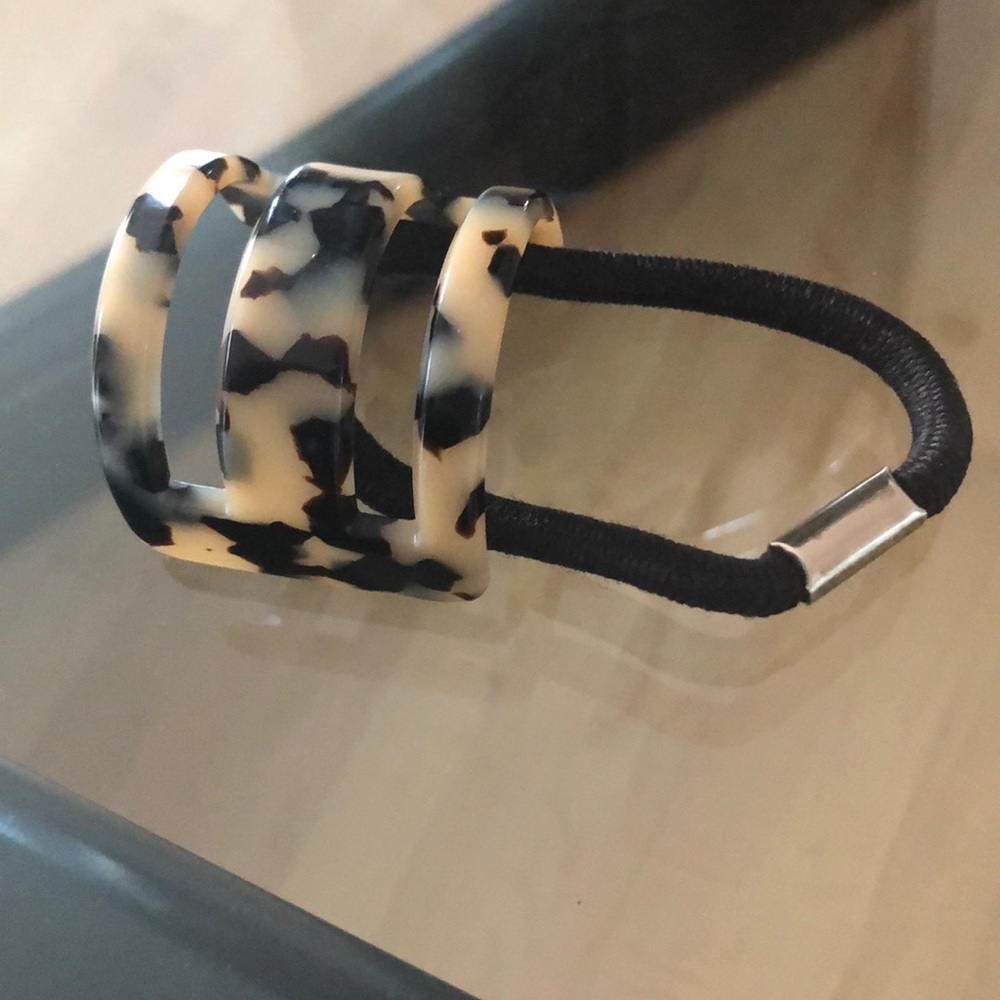 FRANCE LUXE HAIR TIE